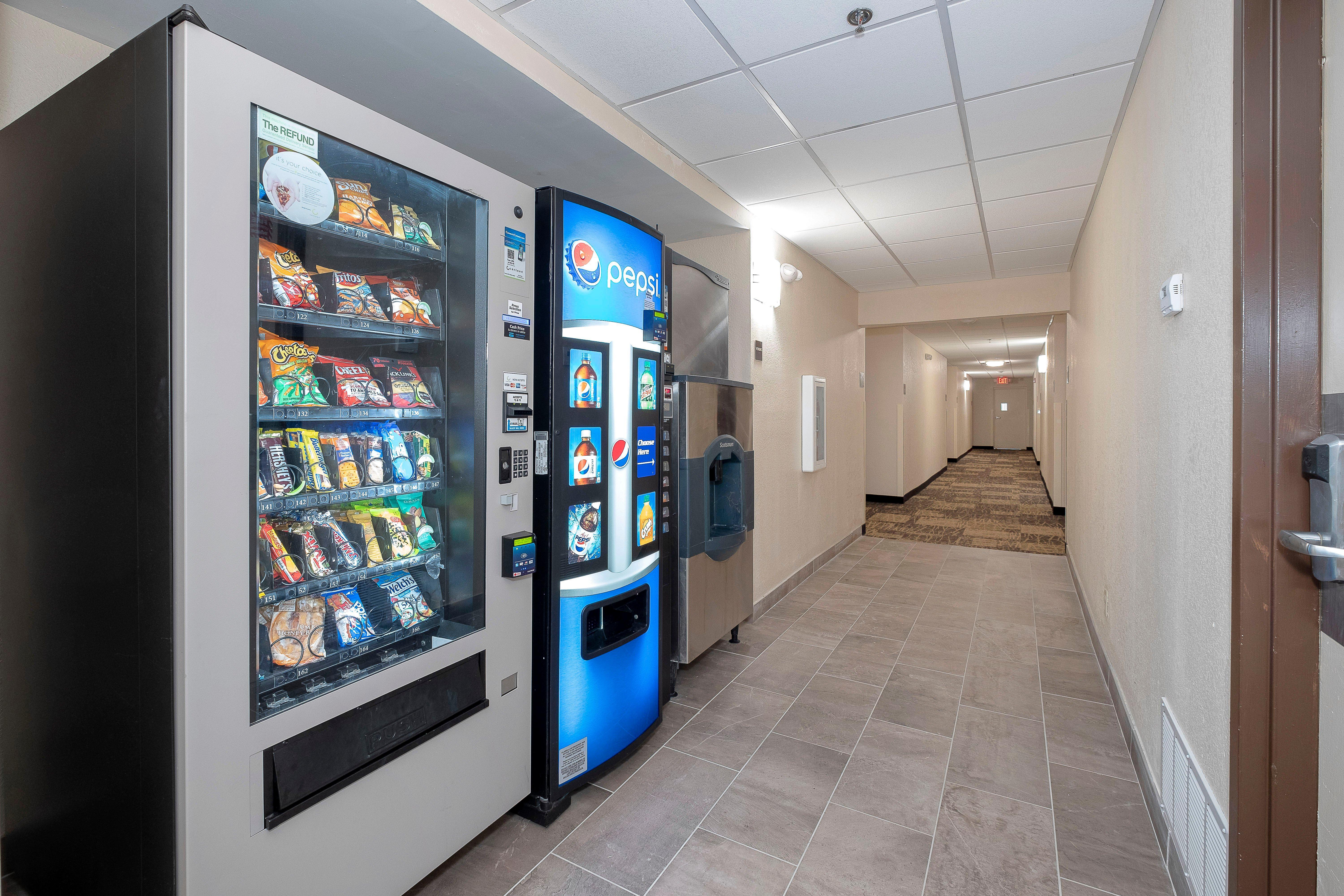 Red Roof Inn Plus+ Jacksonville - Southpoint Ngoại thất bức ảnh
