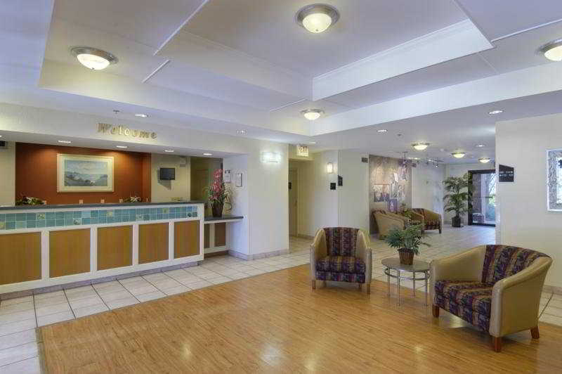 Red Roof Inn Plus+ Jacksonville - Southpoint Ngoại thất bức ảnh