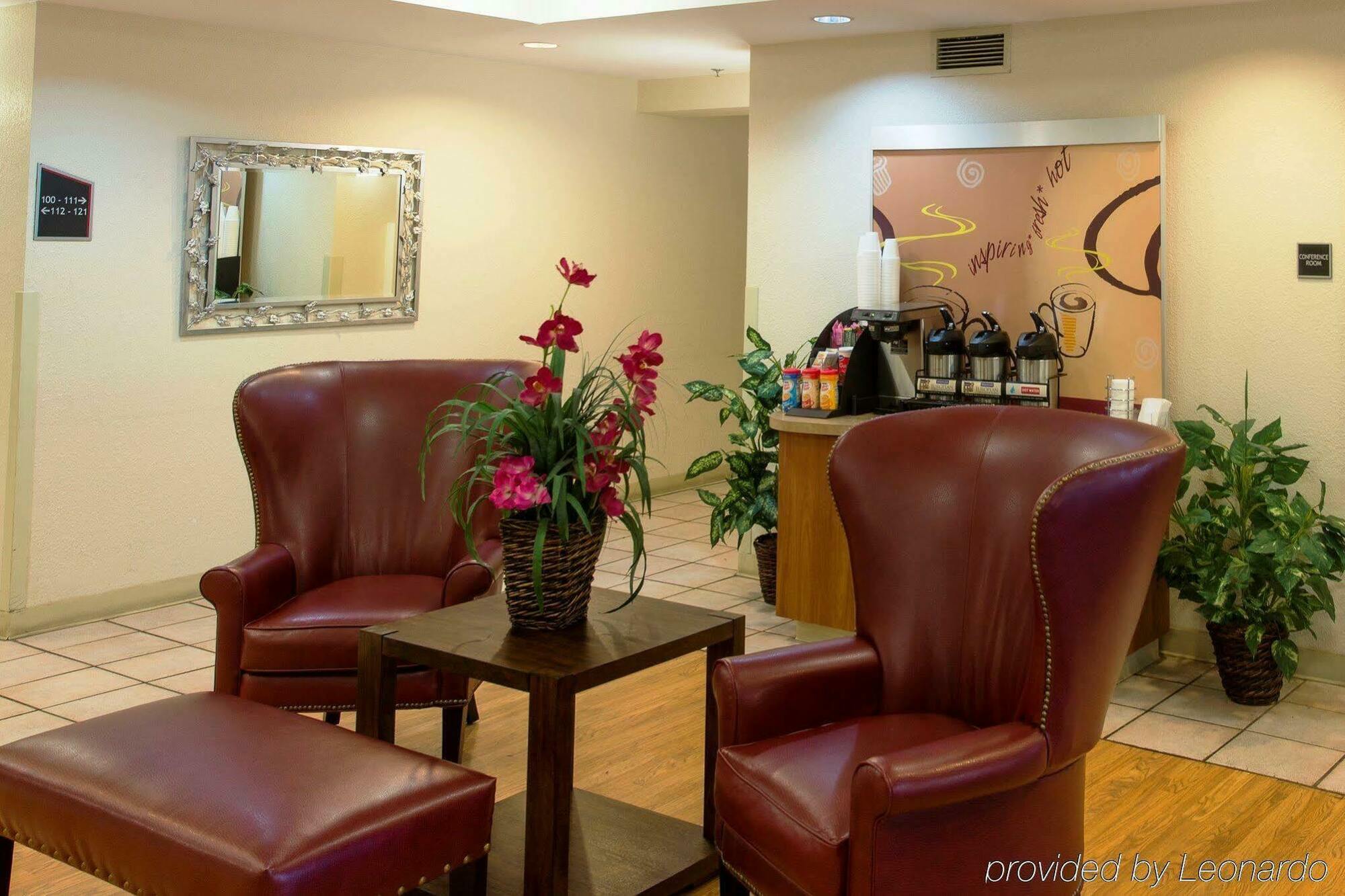 Red Roof Inn Plus+ Jacksonville - Southpoint Ngoại thất bức ảnh