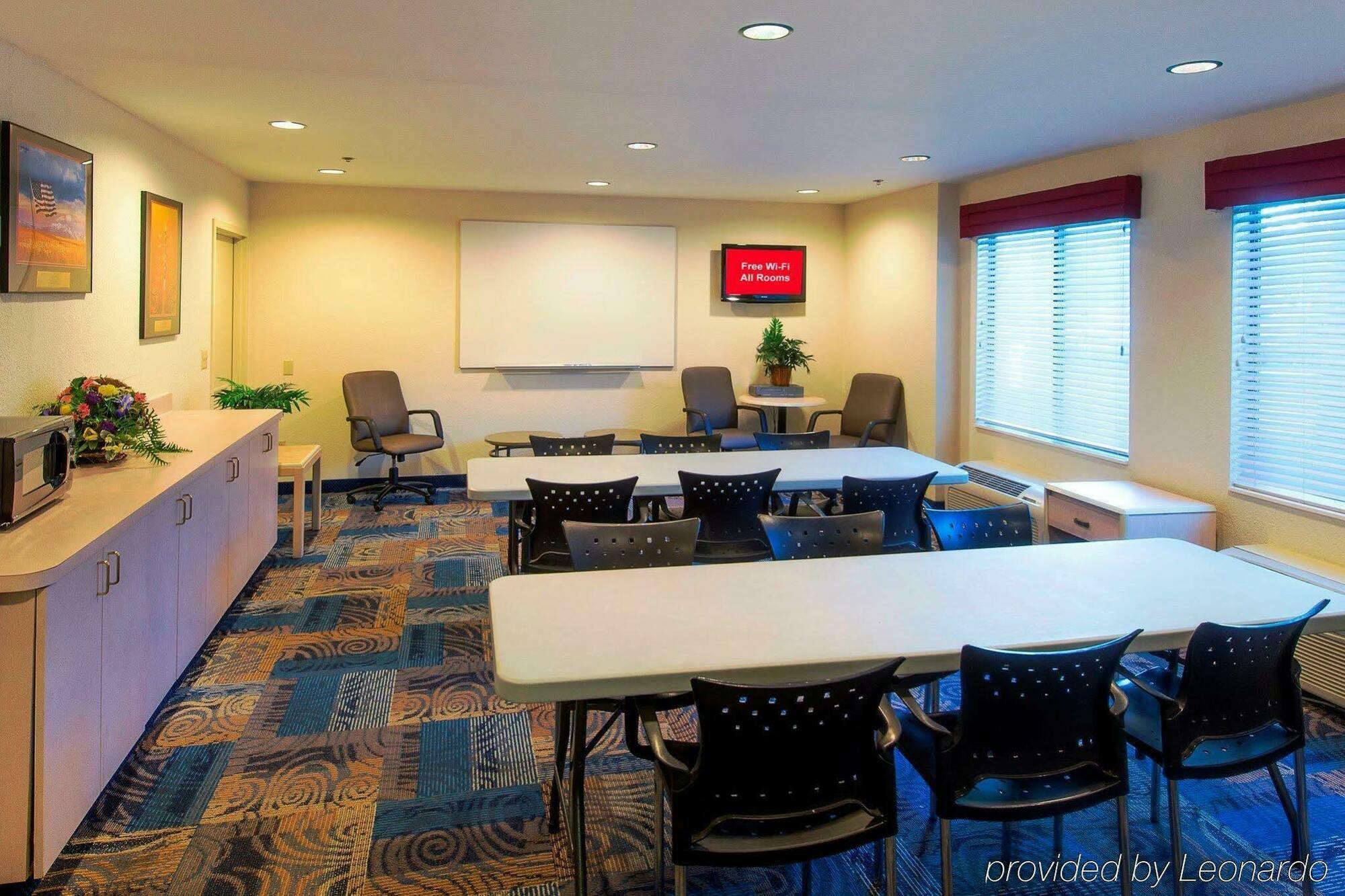 Red Roof Inn Plus+ Jacksonville - Southpoint Ngoại thất bức ảnh